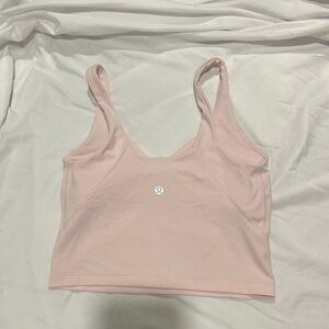 lululemon athletica align tank